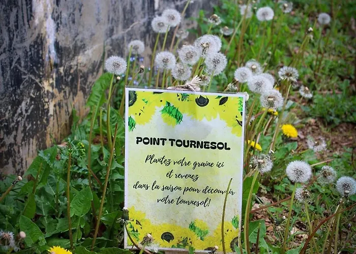 Camping La Sablière *