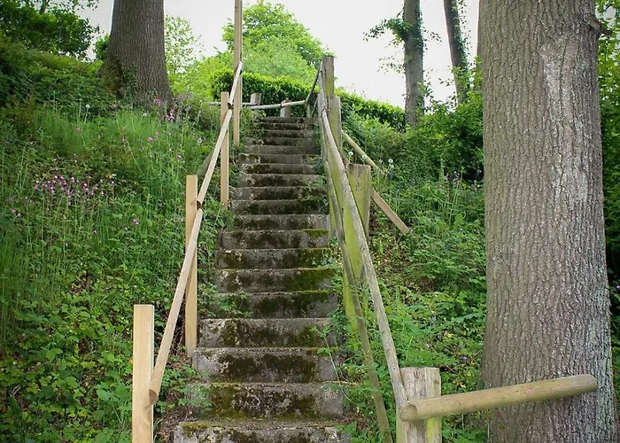 La Sablière Saint-Jans-Cappel