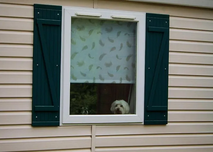 La Sablière * Saint-Jans-Cappel