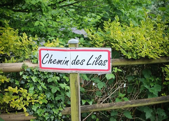 La Sablière Saint-Jans-Cappel