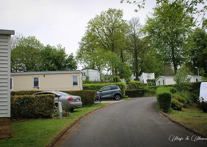 La Sablière * Saint-Jans-Cappel