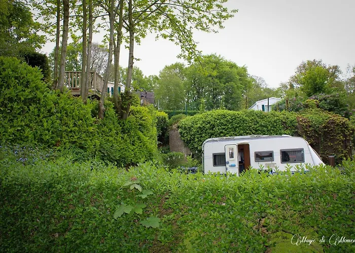 Camping La Sablière