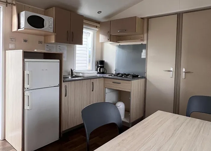 La Sablière Saint-Jans-Cappel