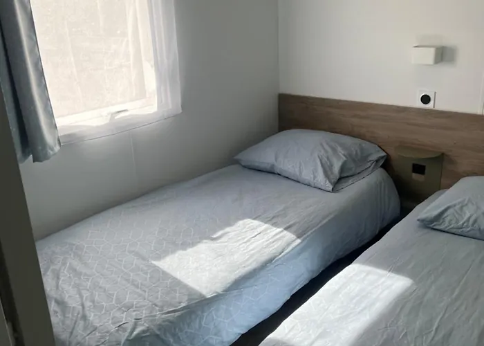 La Sablière Camping *