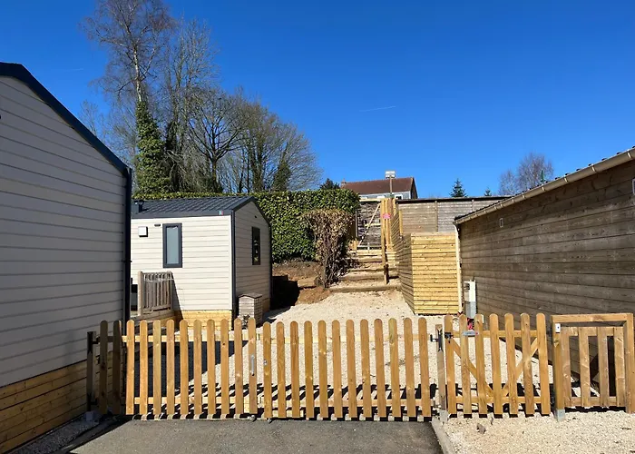 La Sablière Saint-Jans-Cappel